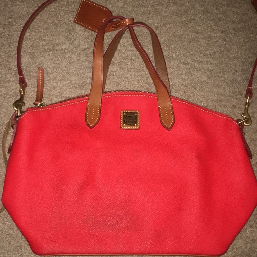 Dooney & Bourke HandBag